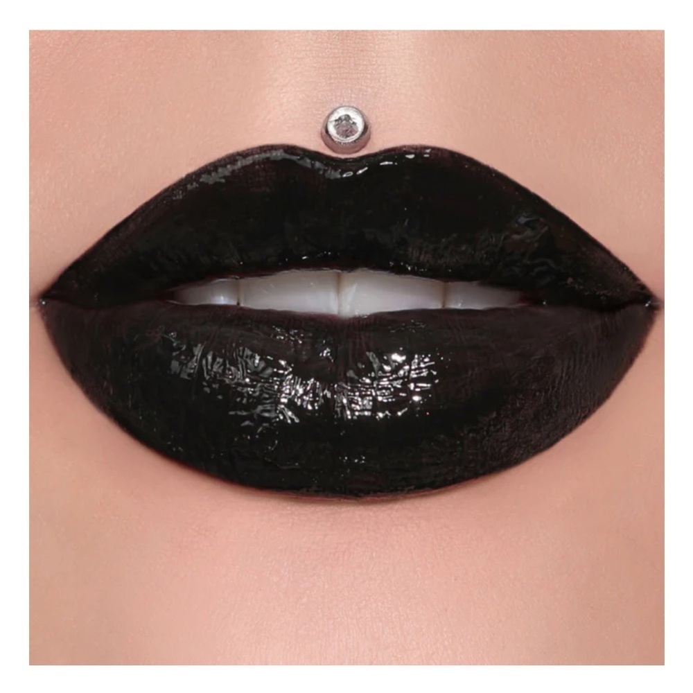 Jeffree Star Weirdo Supreme Gloss. New in box.